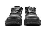 Nike Air Force 1 Low Off-White Black White - AO4606-001 - 2