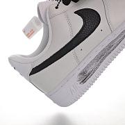 Nike Air Force 1 Low G-Dragon Peaceminusone Para-Noise 2.0 - DD3223-100 - 3