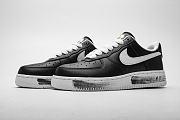 Nike Air Force 1 Low G-Dragon Peaceminusone Para-Noise - AQ3692-001 - 5