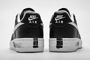 Nike Air Force 1 Low G-Dragon Peaceminusone Para-Noise - AQ3692-001 - 3