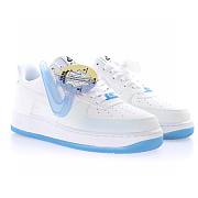  Nike Air Force 1 Low LX UV - DA8301-100/DA8301-101 - 5