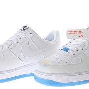  Nike Air Force 1 Low LX UV - DA8301-100/DA8301-101 - 3