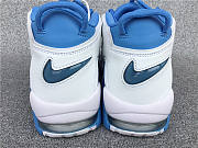 Nike Air More Uptempo University Blue - 921948-401  - 2