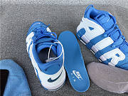 Nike Air More Uptempo University Blue - 921948-401  - 4