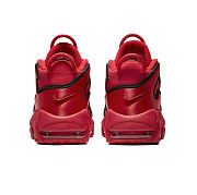 Nike Air More Uptempo Chicago -  AJ3138-600  - 3