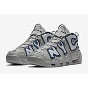 Nike Air More Uptempo NYC - AJ3137-001 - 5