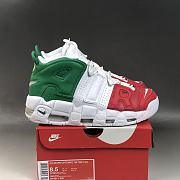 Nike Air More Uptempo 96 Italy - V3811-600  - 2