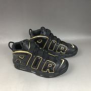 Nike Air More Uptempo 96 France - AV3810-001 - 4