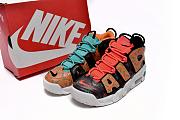 Nike Air More Uptempo What The 90s - AT3408-800 - 4