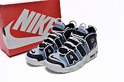 Nike Air More Uptempo Denim Blue - 415082-404 - 5