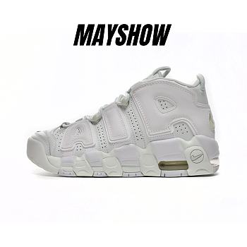 Nike Air More Uptempo Barley Green - 917593-300