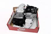 Nike Air More Uptempo Tri-Color - 921948-002 - 2