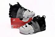 Nike Air More Uptempo Tri-Color - 921948-002 - 4