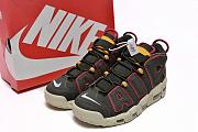 Nike Air More Uptempo Cargo Khaki - DH0622-300 - 5