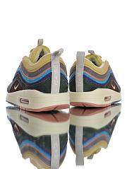 Nike Air Max 1/97 Sean Wotherspoon - AJ4219-400 - 4