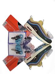 Nike Air Max 1/97 Sean Wotherspoon - AJ4219-400 - 3