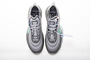 Nike Air Max 97 Off-White Menta - AJ4585-101  - 3