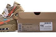 Nike Air Max 90 OFF-WHITE Desert Ore - AA7293-200 - 3