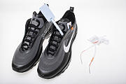 Nike Air Max 97 Off-White Black - AJ4585-001 - 2