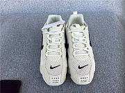  Nike Air Zoom Spiridon Cage 2 Stussy Fossil - CQ5486-200 - 3