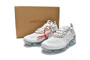 Nike Air Vapormax Off-White 2018 - AA3831-100 - 4