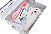 Nike Air Zoom G.T. Cut Crimson -  CZ0176-106/CZ0175-106 - 5