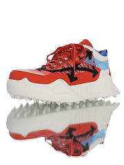 OFF-WHITE Odsy-1000 Red - OMIA139R208000532010 - 3