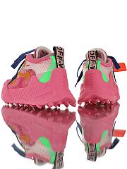 OFF-WHITE Odsy-1000 Pink - OWIA180F198000762819 - 5