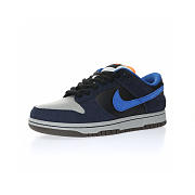 Nike SB Dunk Low Patagonia - 304292-042 - 4