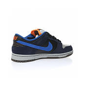 Nike SB Dunk Low Patagonia - 304292-042 - 3