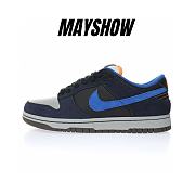 Nike SB Dunk Low Patagonia - 304292-042 - 1