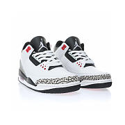 Air Jordan 3 Retro Infrared 23 - 136064-123 - 3