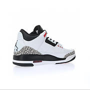 Air Jordan 3 Retro Infrared 23 - 136064-123 - 5