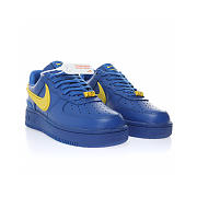 Nike Air Force 1 Low SP AMBUSH Game Royal - DV3464-400 - 2