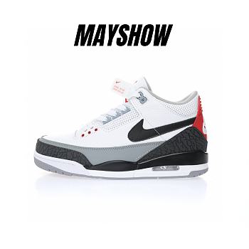 Air Jordan 3 Retro Tinker Hatfield - AQ3835-160