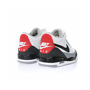 Air Jordan 3 Retro Tinker Hatfield - AQ3835-160 - 2