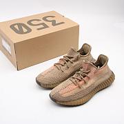 adidas Yeezy Boost 350 V2 Sand Taupe - FZ5240 - 3