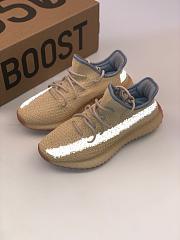 adidas Yeezy Boost 350 V2 Linen - FY5158 - 2