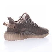 adidas Yeezy Boost 350 V2 Mono Mist - GW2871 - 4