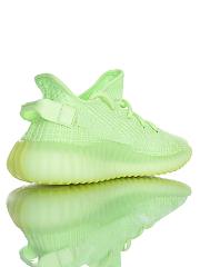 adidas Yeezy Boost 350 V2 Glow - EG5293 - 3