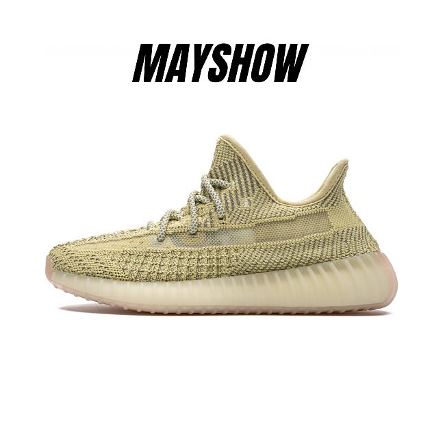 adidas Yeezy Boost 350 V2 Antlia (Reflective) - FV3255  - 1