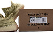 adidas Yeezy Boost 350 V2 Antlia (Reflective) - FV3255  - 3