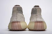 adidas Yeezy Boost 350 V2 Citrin (Reflective) - FW5318 - 4