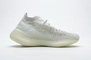 adidas Yeezy Boost 380 Calcite Glow - GZ8668 - 4