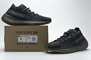 adidas Yeezy Boost 380 Onyx - FZ1270 - 2