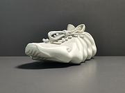 adidas Yeezy 450 Cloud White - H68038 - 3