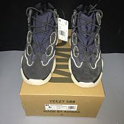 adidas Yeezy 500 High Slate - FW4968 - 3