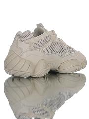 adidas Yeezy 500 Blush - DB2908 - 4