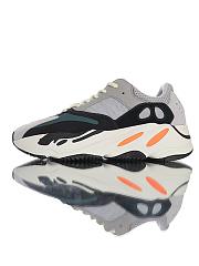 adidas Yeezy Boost 700 Wave Runner Solid Grey - B75571 - 2