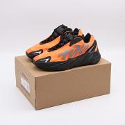 adidas Yeezy Boost 700 MNVN Orange - FV3258  - 3